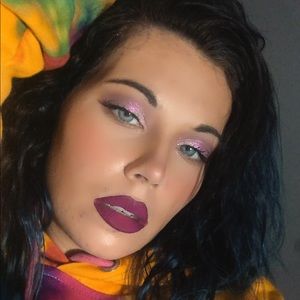 Meet your Posher, Vanessa